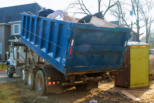 Reliable Pierce, NE Junk Removal Solutions